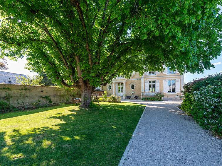 House Les Hauts d'Anjou - 6 bedrooms
