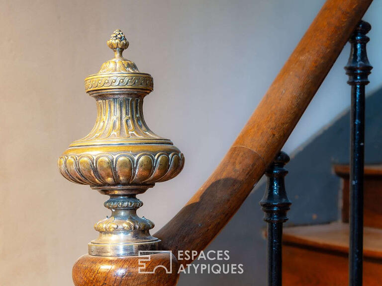 Maison Les Hauts d'Anjou - 6 chambres