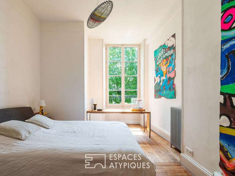 Maison Les Hauts d'Anjou - 6 chambres