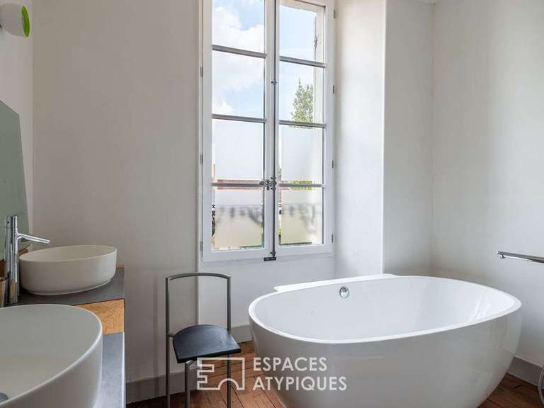 House Les Hauts d'Anjou - 6 bedrooms