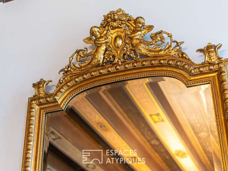 House Les Hauts d'Anjou - 6 bedrooms