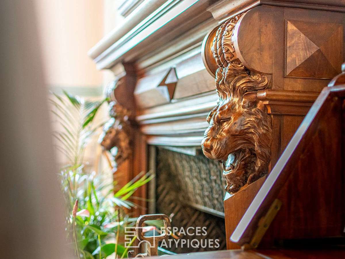 Maison Les Hauts d'Anjou