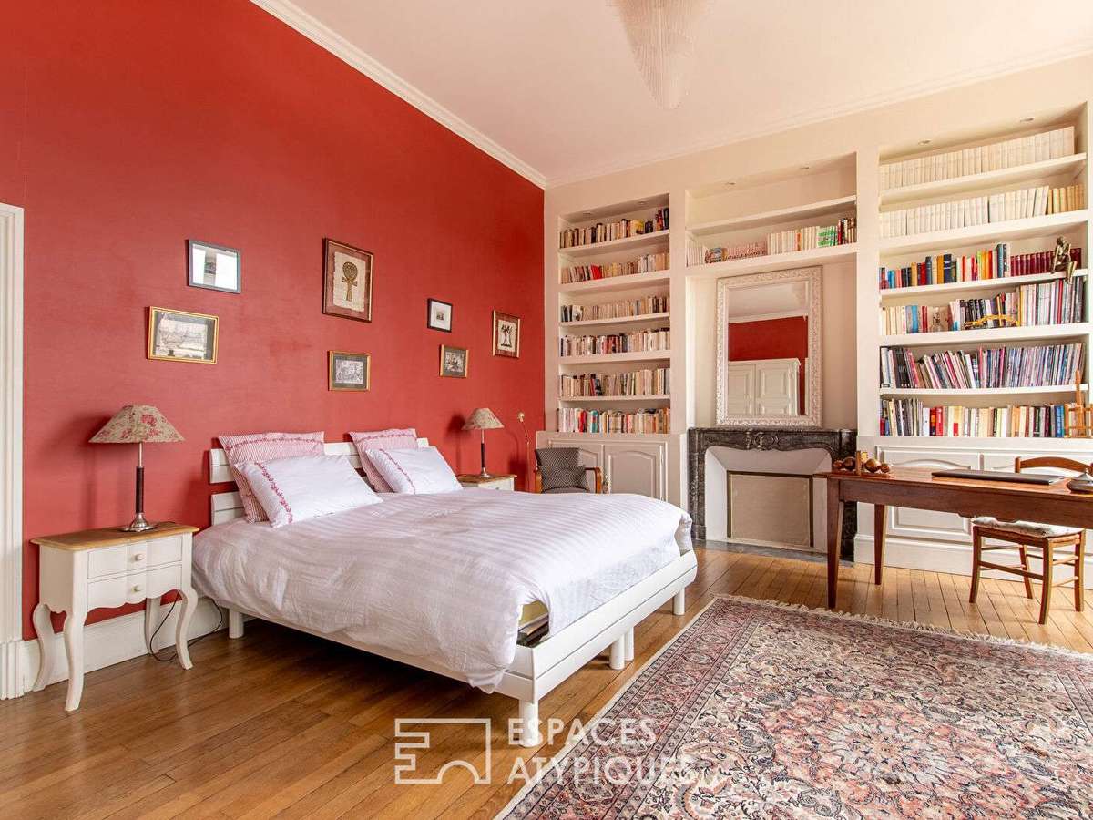 Maison Les Hauts d'Anjou