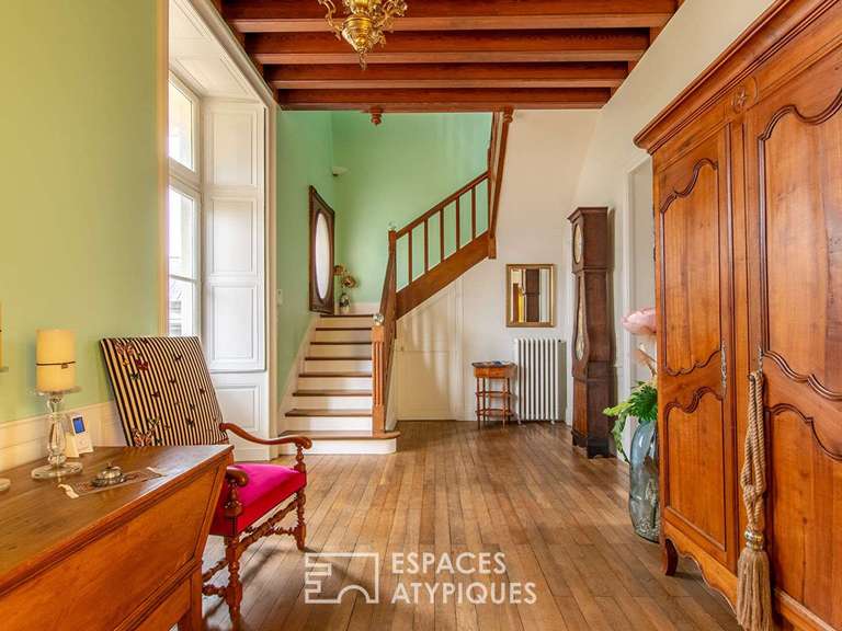 House Les Hauts d'Anjou - 6 bedrooms