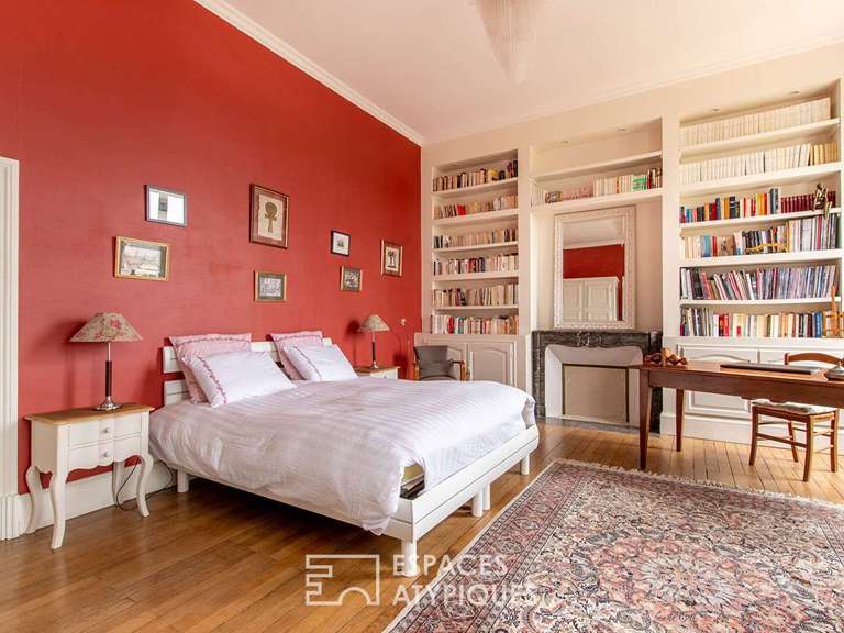 House Les Hauts d'Anjou - 6 bedrooms