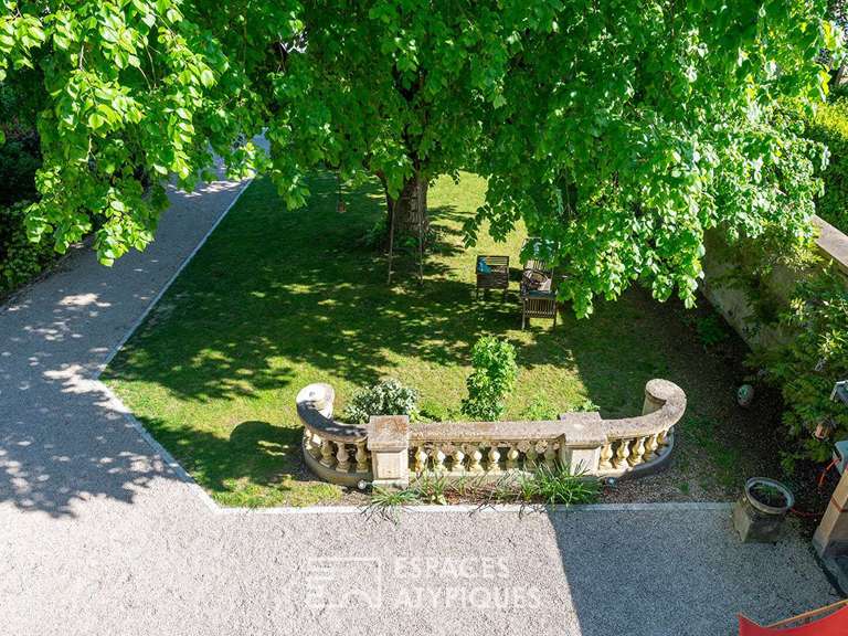 Maison Les Hauts d'Anjou - 6 chambres