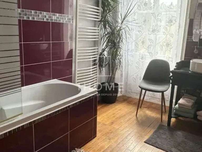 Maison Les Hauts d'Anjou - 10 chambres