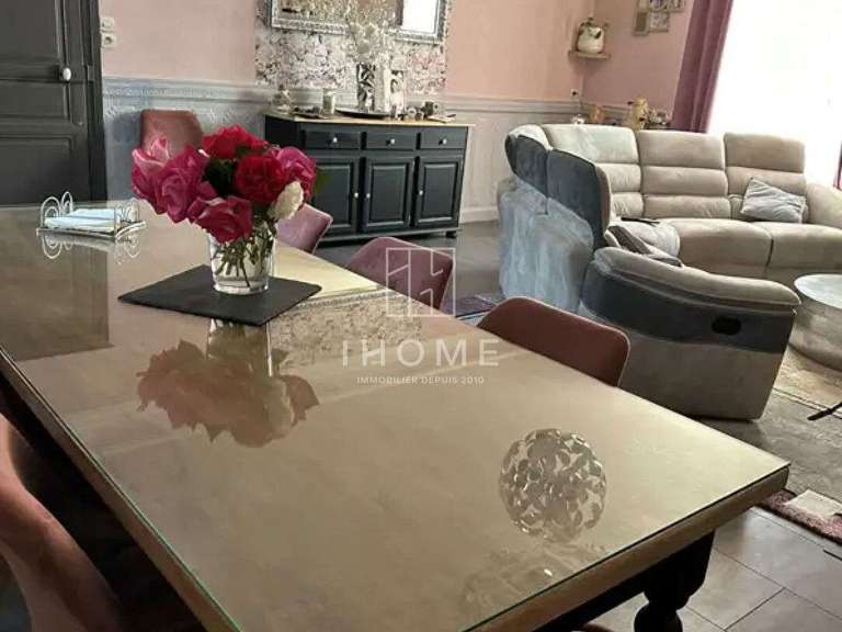 House Les Hauts d'Anjou - 10 bedrooms