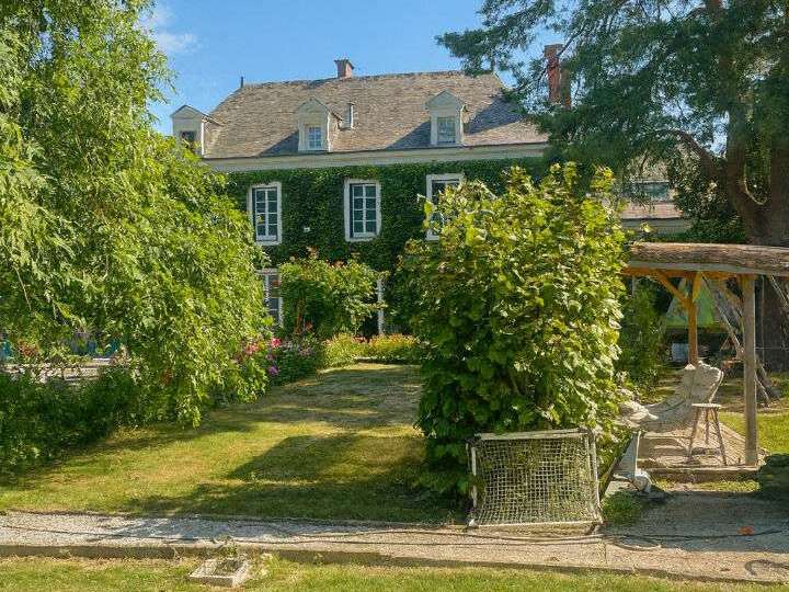 House Les Hauts d'Anjou - 10 bedrooms