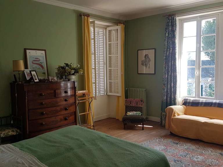 Maison Les Hauts d'Anjou - 7 chambres