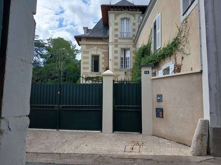 Maison Les Hauts d'Anjou - 7 chambres
