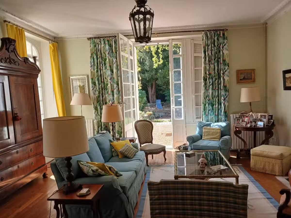 Maison Les Hauts d'Anjou