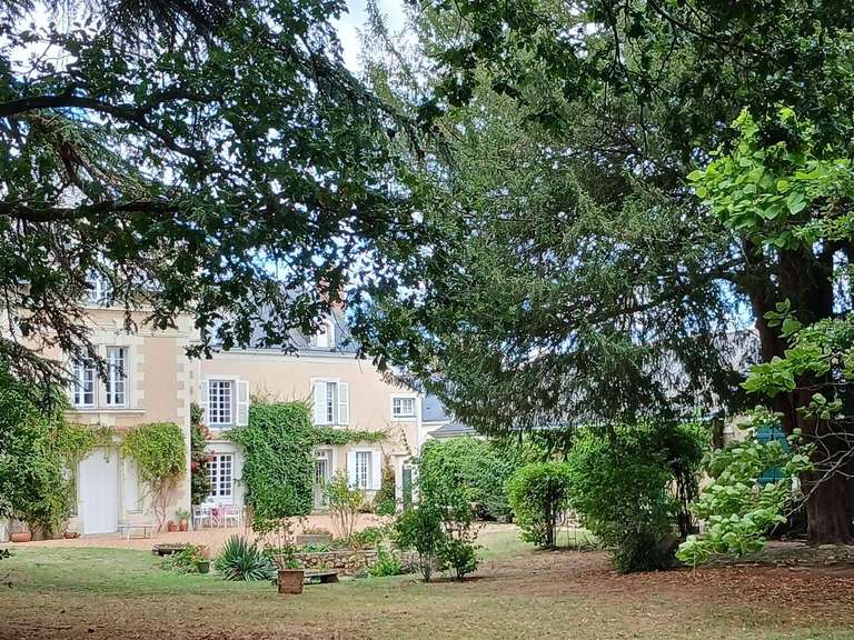 Maison Les Hauts d'Anjou - 7 chambres
