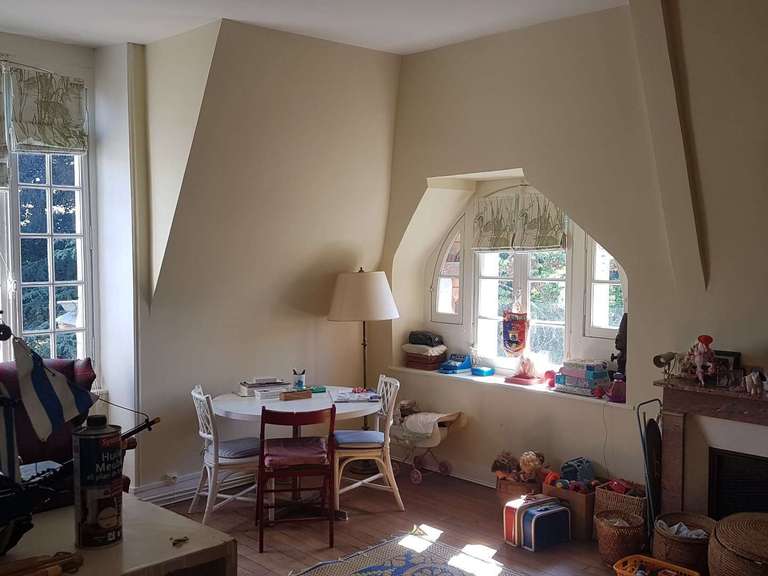 Maison Les Hauts d'Anjou - 7 chambres