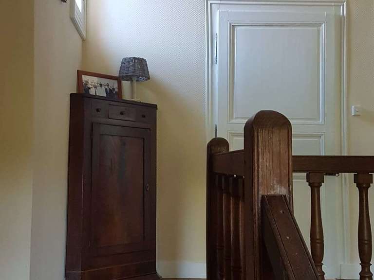 Maison Les Hauts d'Anjou - 7 chambres