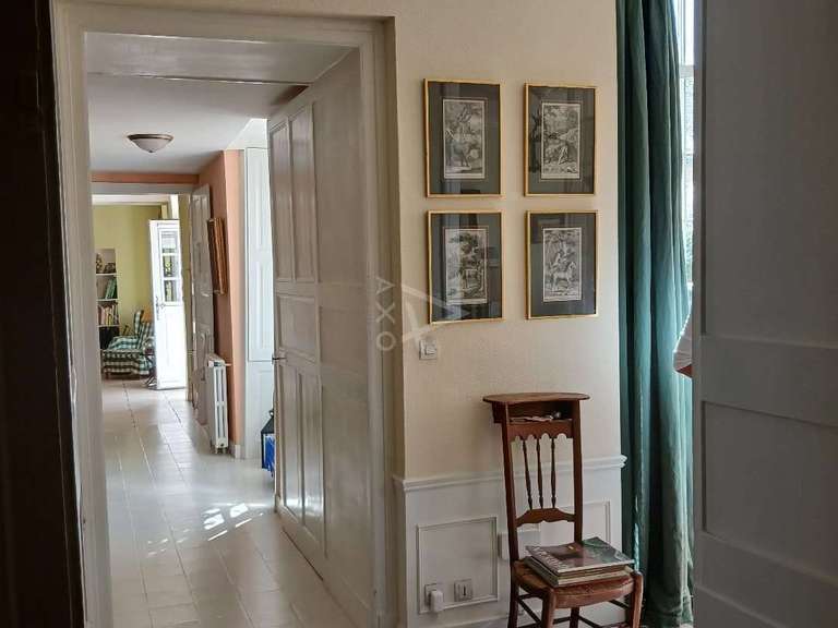 Maison Les Hauts d'Anjou - 7 chambres