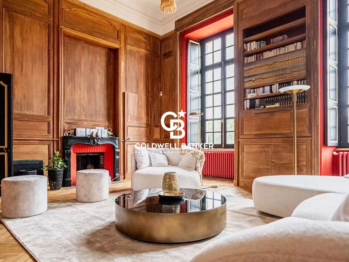 Château Les Herbiers