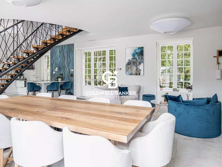 Château Les Herbiers - 16 chambres - 900m²