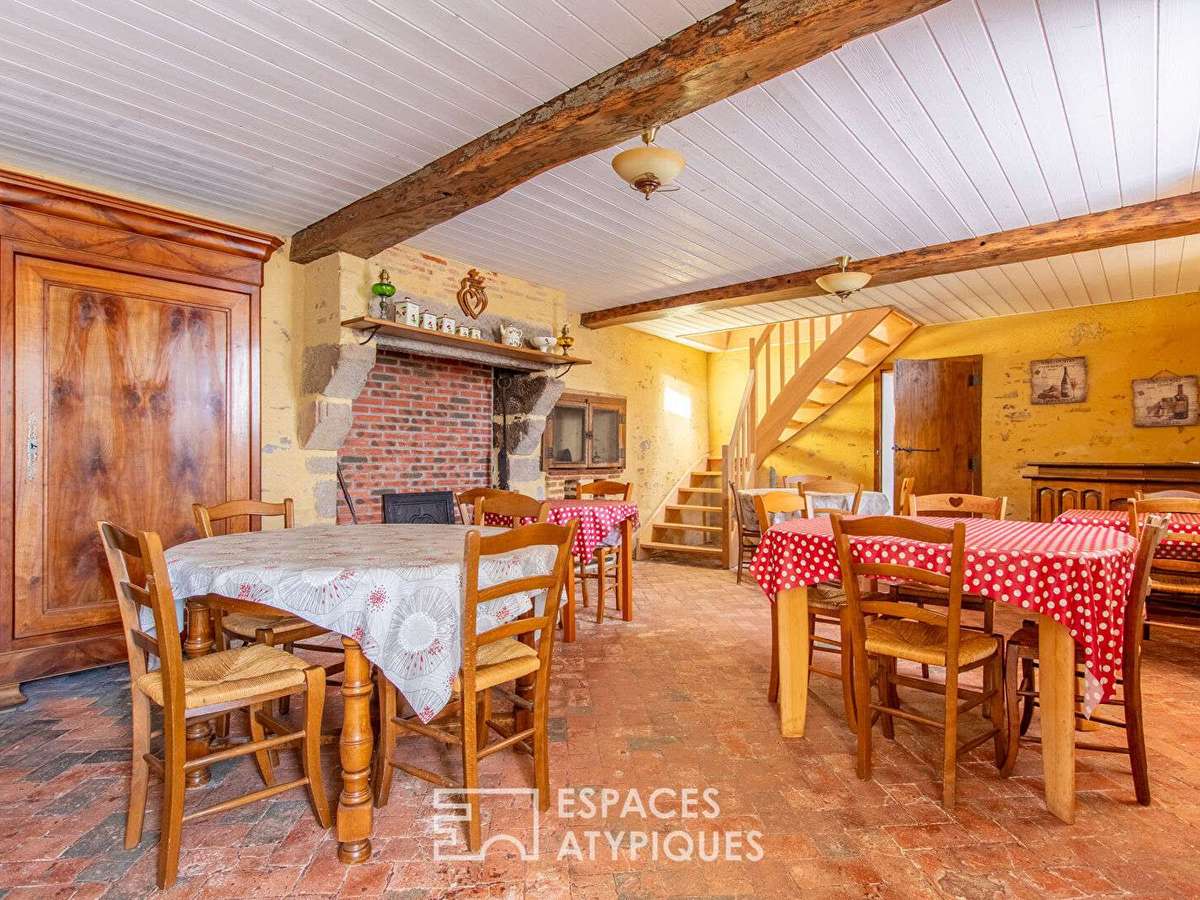 Maison Les Herbiers