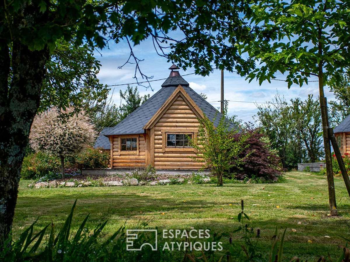 Maison Les Herbiers