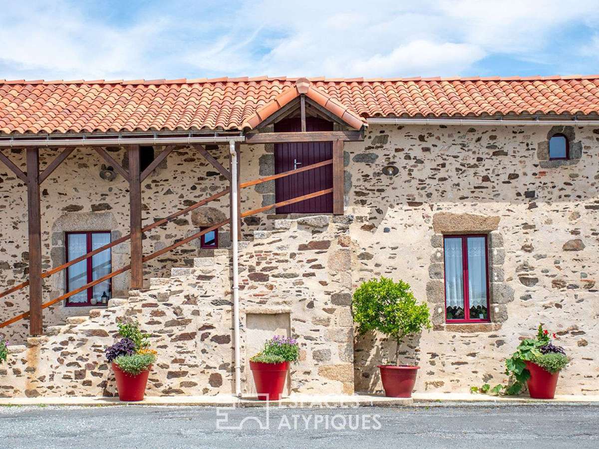 Maison Les Herbiers