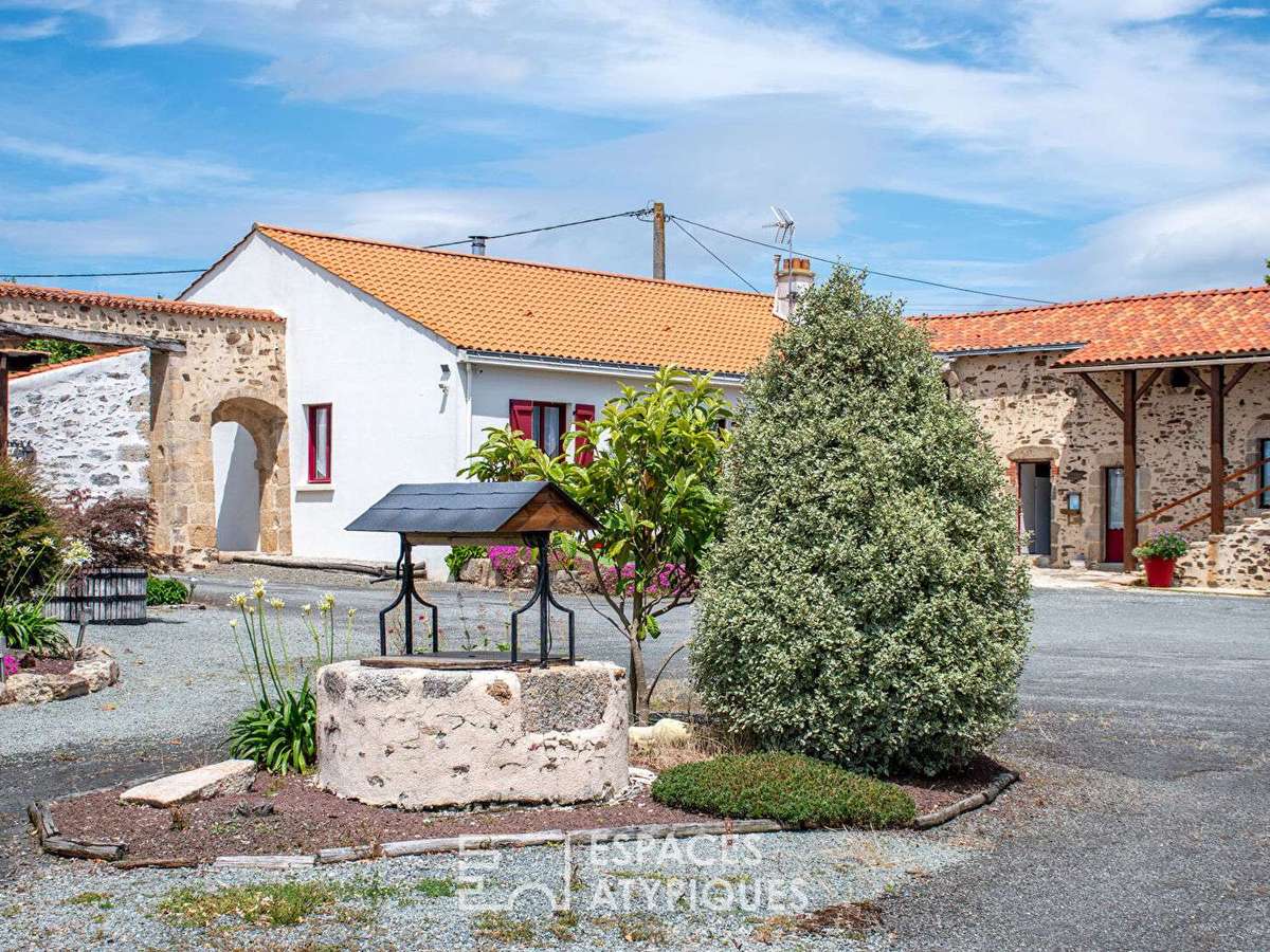Maison Les Herbiers