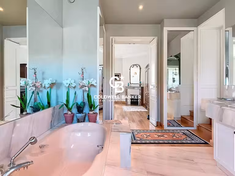 Maison Les Herbiers - 7 chambres - 520m²