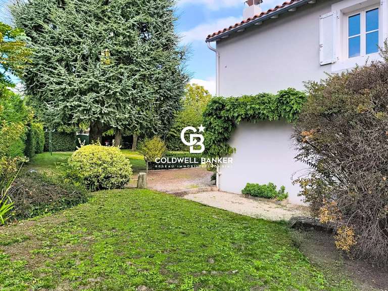 House Les Herbiers - 7 bedrooms - 520m²