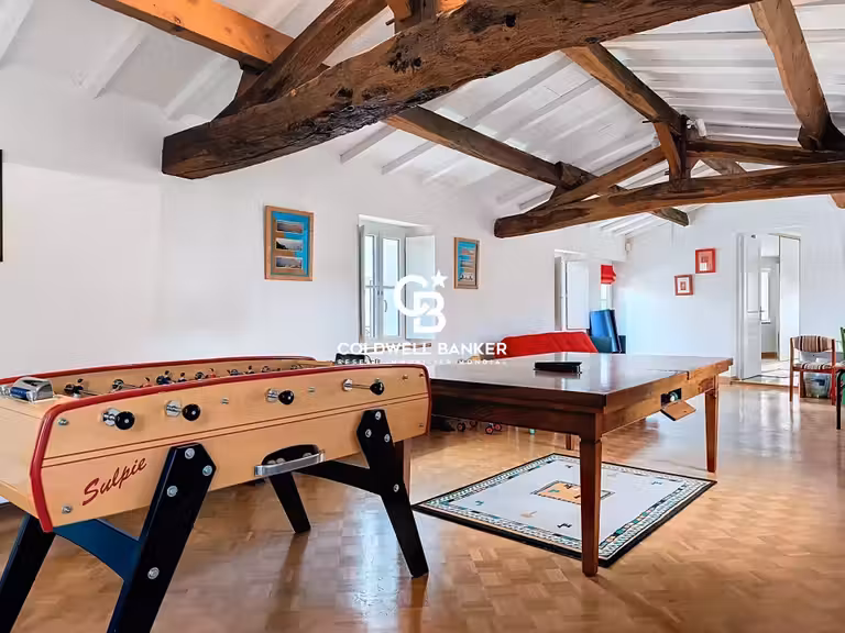 Maison Les Herbiers - 7 chambres - 520m²