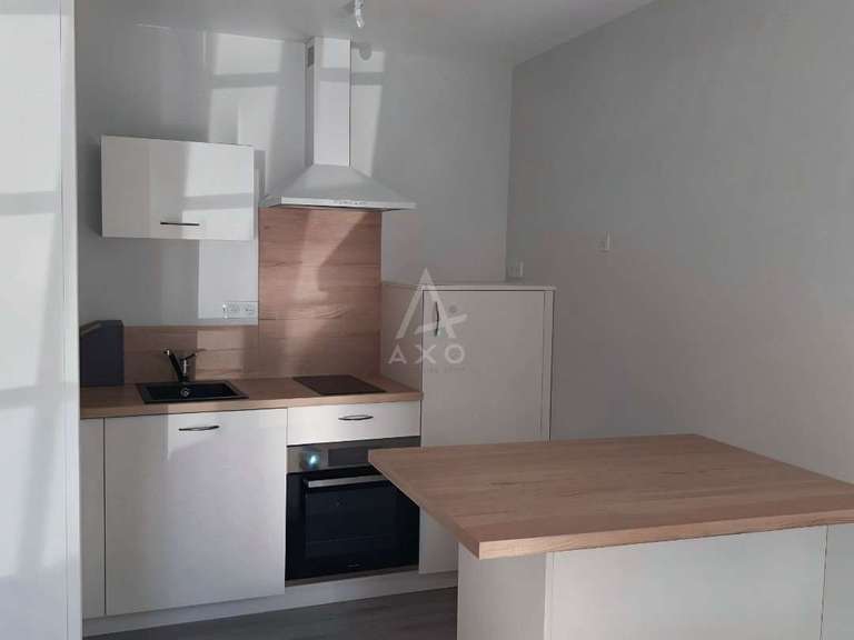 Maison Les Herbiers