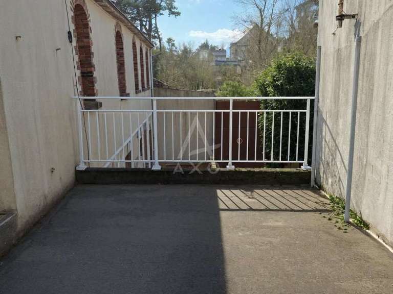 House Les Herbiers