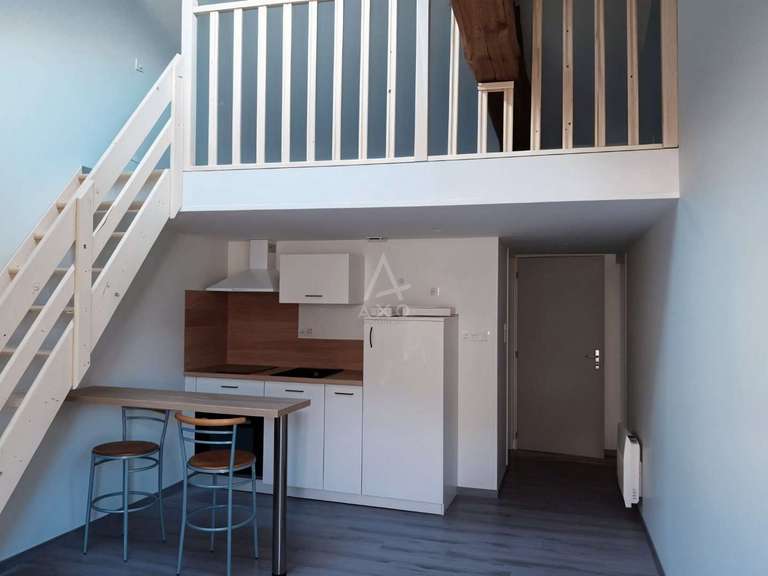 Maison Les Herbiers