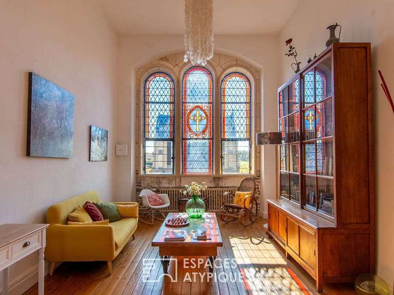 Maison Les Herbiers - 14 chambres