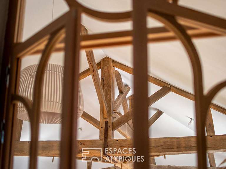 Maison Les Herbiers - 14 chambres