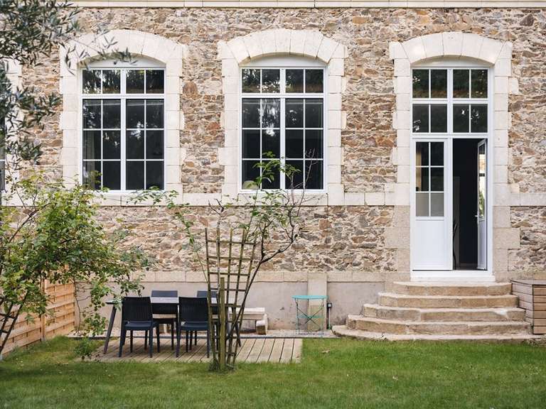 Maison Les Herbiers - 14 chambres - 620m²