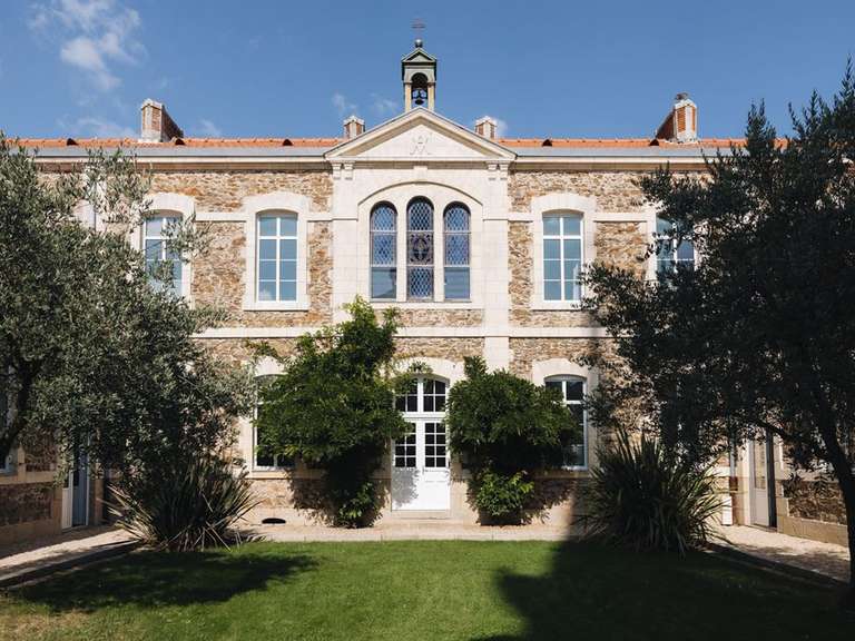 Maison Les Herbiers - 14 chambres - 620m²