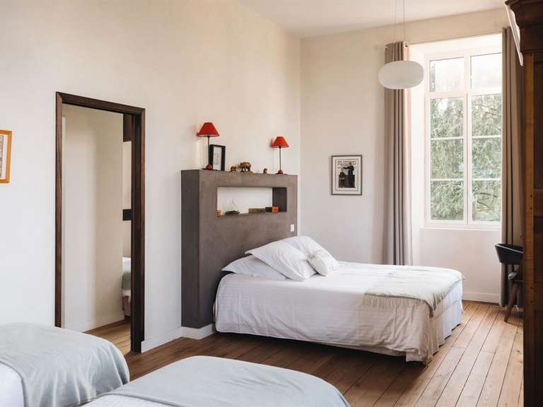 Maison Les Herbiers - 14 chambres - 620m²