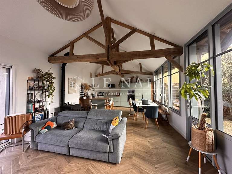 Maison Les Herbiers - 14 chambres - 620m²