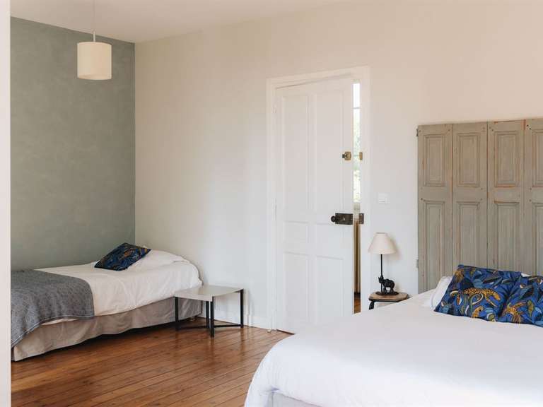 Maison Les Herbiers - 14 chambres - 620m²