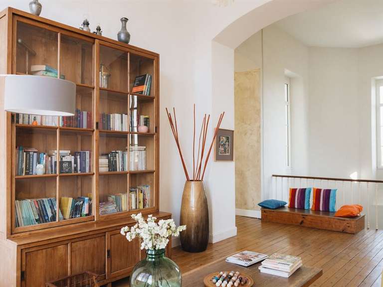 Maison Les Herbiers - 14 chambres - 620m²