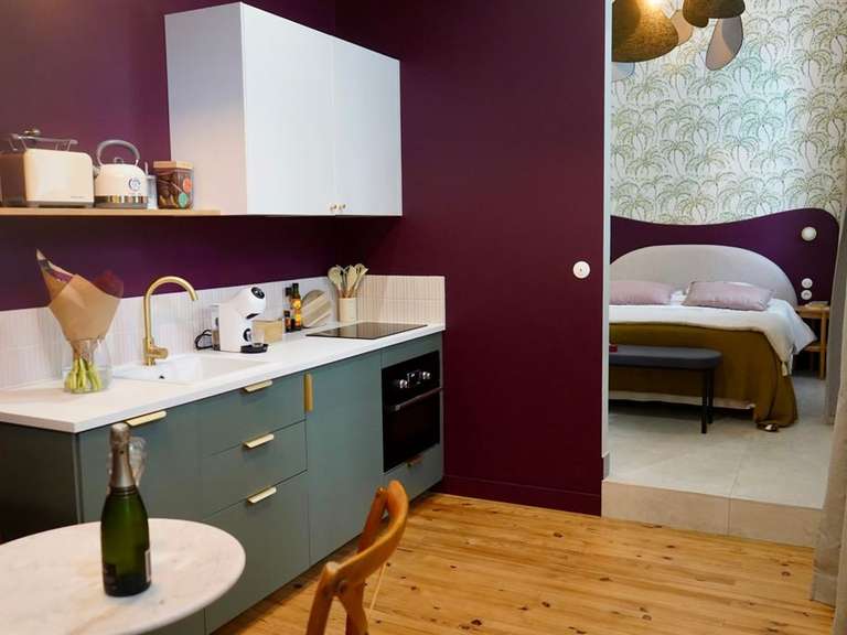 Maison Les Herbiers - 14 chambres - 620m²