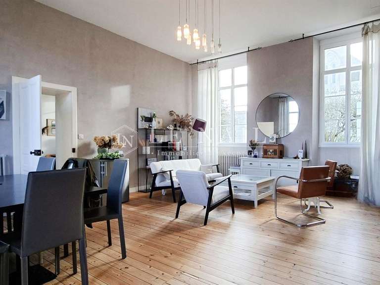 Maison Les Herbiers - 14 chambres - 620m²