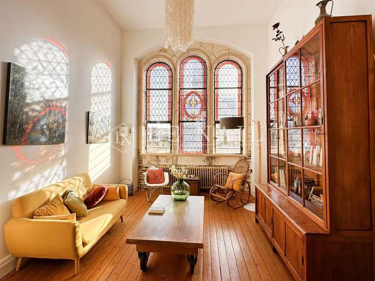 Maison Les Herbiers - 14 chambres - 620m²