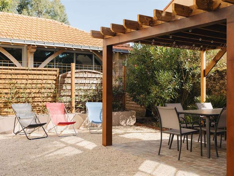 Maison Les Herbiers - 14 chambres - 620m²