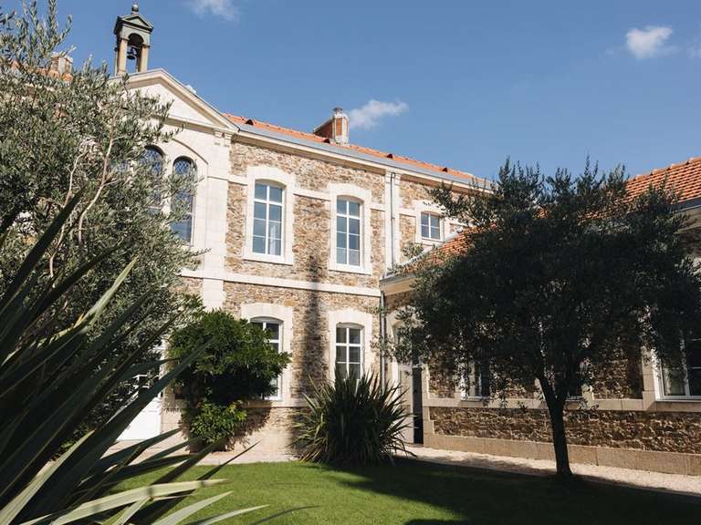 Maison Les Herbiers - 14 chambres - 620m²