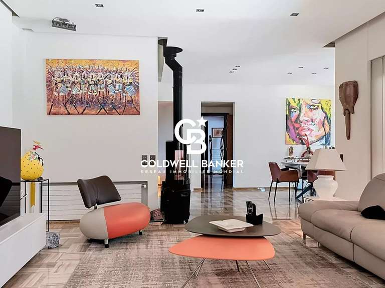 Maison Les Herbiers - 4 chambres - 330m²