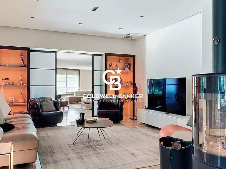 Maison Les Herbiers - 4 chambres - 330m²