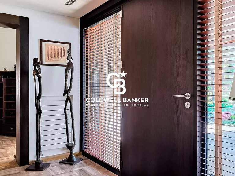 Maison Les Herbiers - 4 chambres - 330m²