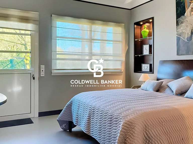 Maison Les Herbiers - 4 chambres - 330m²