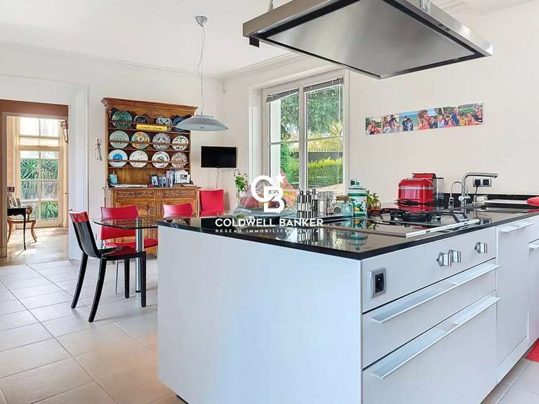 Maison Les Herbiers - 7 chambres - 520m²